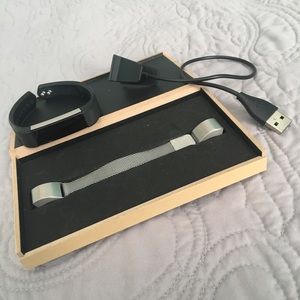 Fitbit Alta